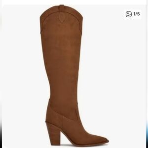 NEW Nine West Kliva Women's Knee-High